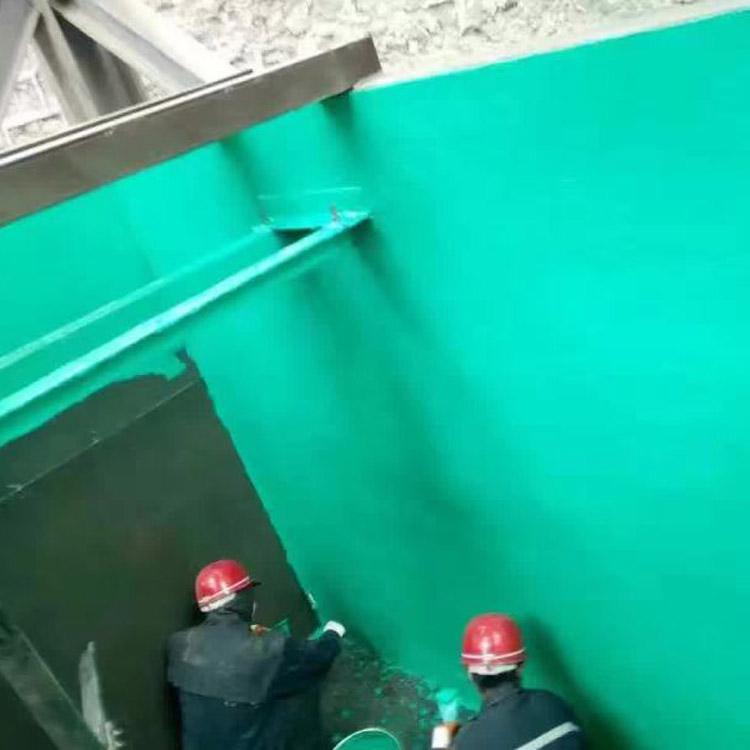 陇南彩色防滑路面和景观水洗树脂石施工各有特点