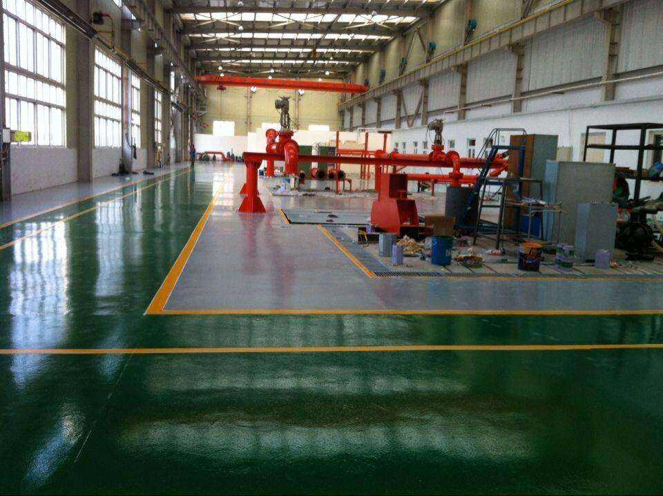 陇南彩色防滑路面是兼具