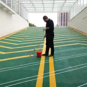 陇南校园道路、庭院露台、景区游步道